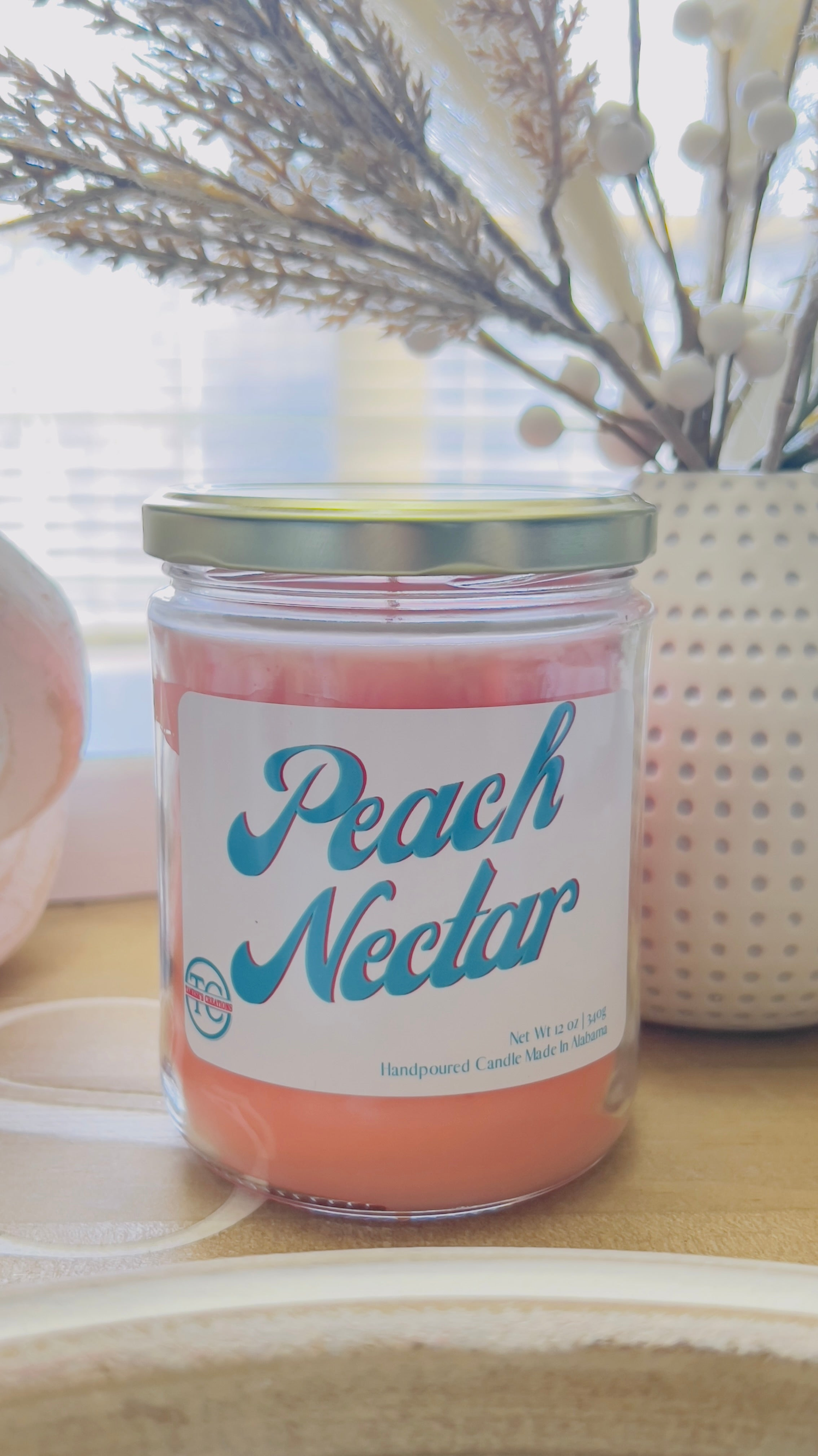 Jar Candles