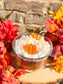 Pumpkin Spice Dessert Candle (13 oz)