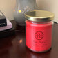 Butt Naked Candle (7oz)