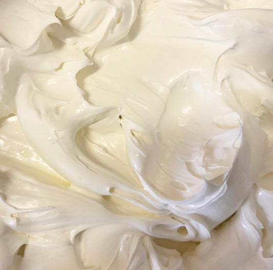 TC Whipped Body Butter