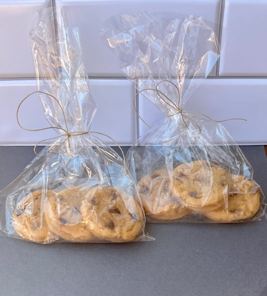 Clearance Chocolate Chip Cookie Melts